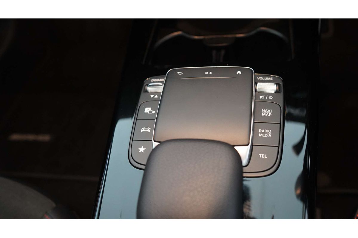 2022 Mercedes-Benz A-Class A250 V177