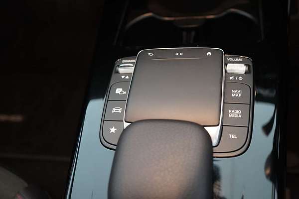 2022 Mercedes-Benz A-Class A250 V177