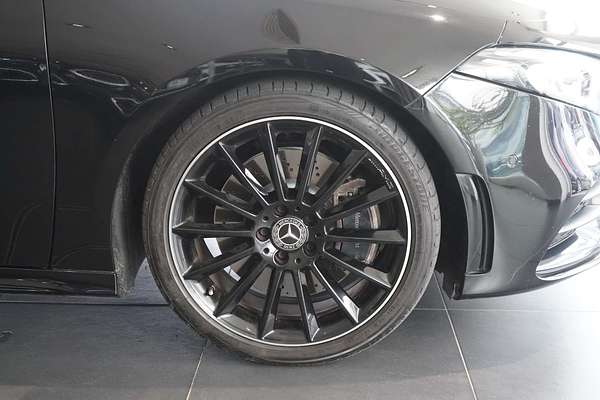 2022 Mercedes-Benz A-Class A250 V177