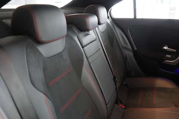 2022 Mercedes-Benz A-Class A250 V177