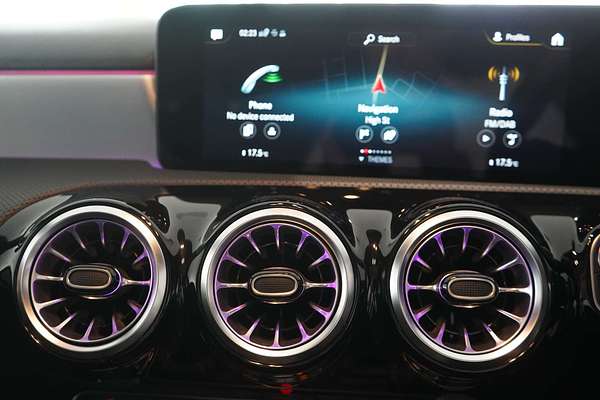 2022 Mercedes-Benz A-Class A250 V177