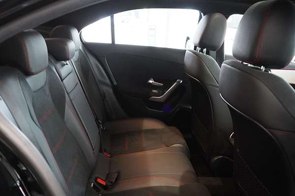 2022 Mercedes-Benz A-Class A250 V177