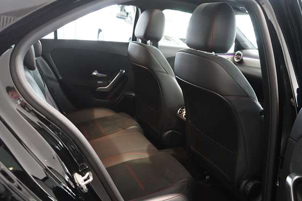 2022 Mercedes-Benz A-Class A250 V177