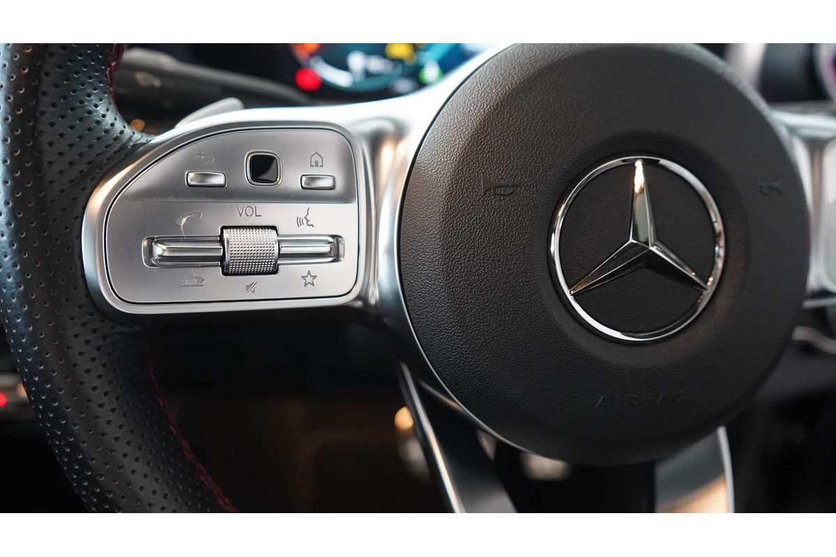 2022 Mercedes-Benz A-Class A250 V177