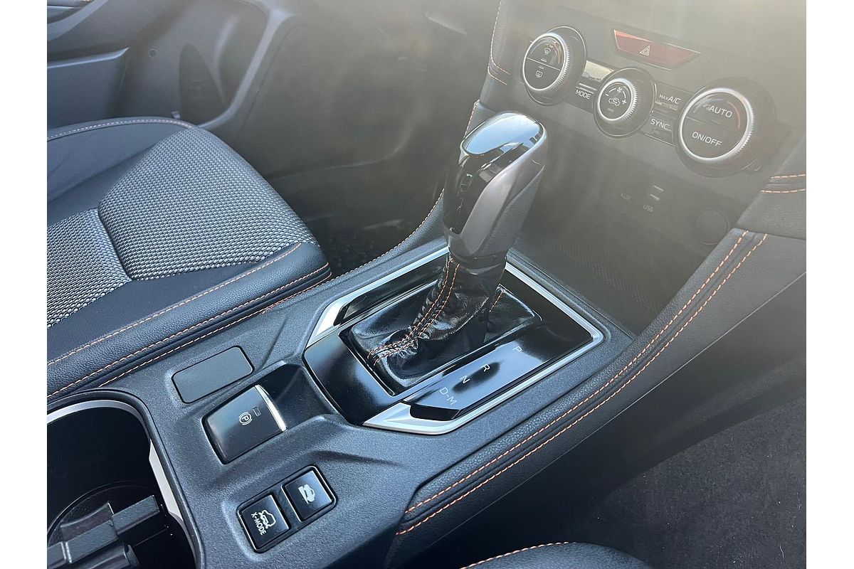 2017 Subaru XV 2.0i-L G5X