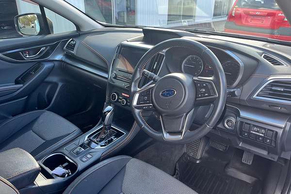 2017 Subaru XV 2.0i-L G5X
