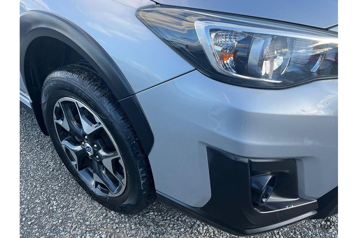 2017 Subaru XV 2.0i-L G5X