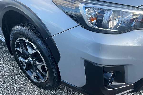 2017 Subaru XV 2.0i-L G5X
