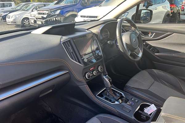 2017 Subaru XV 2.0i-L G5X