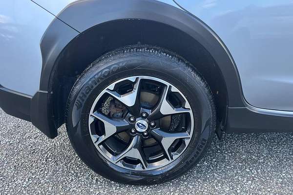 2017 Subaru XV 2.0i-L G5X