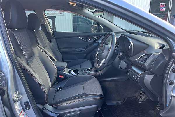 2017 Subaru XV 2.0i-L G5X