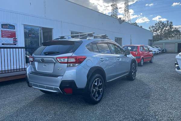 2017 Subaru XV 2.0i-L G5X