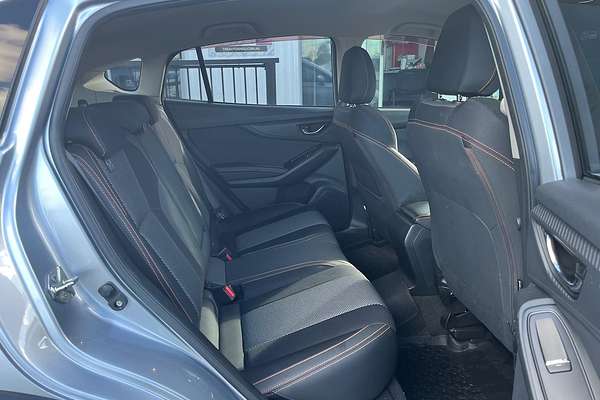 2017 Subaru XV 2.0i-L G5X