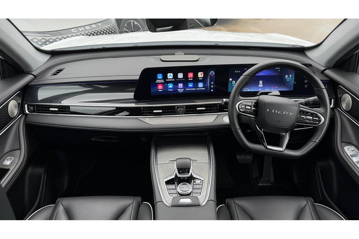 2023 Chery Tiggo 7 Pro Urban