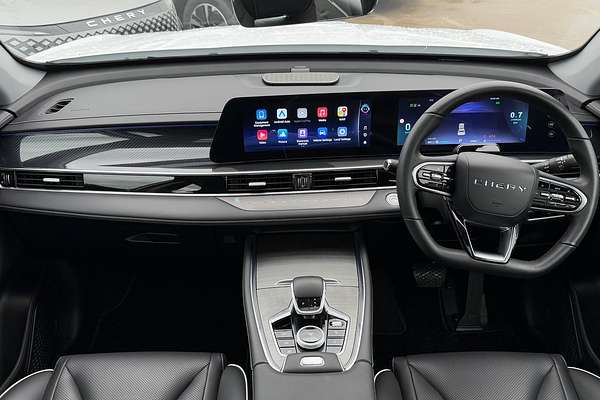 2023 Chery Tiggo 7 Pro Urban