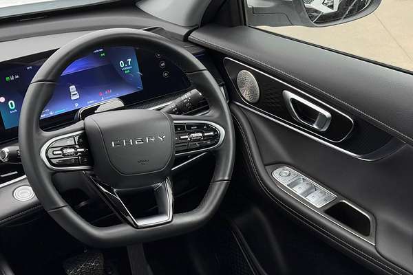 2023 Chery Tiggo 7 Pro Urban
