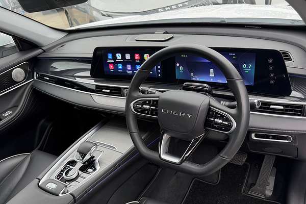 2023 Chery Tiggo 7 Pro Urban