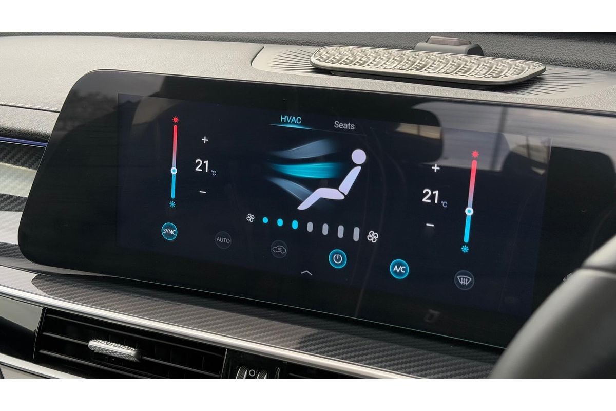 2023 Chery Tiggo 7 Pro Urban