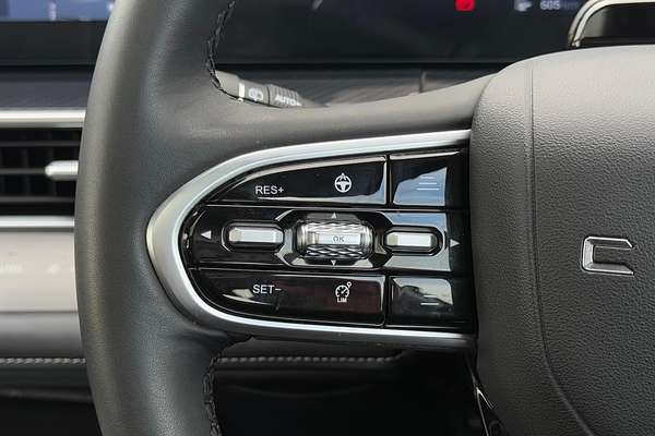2023 Chery Tiggo 7 Pro Urban