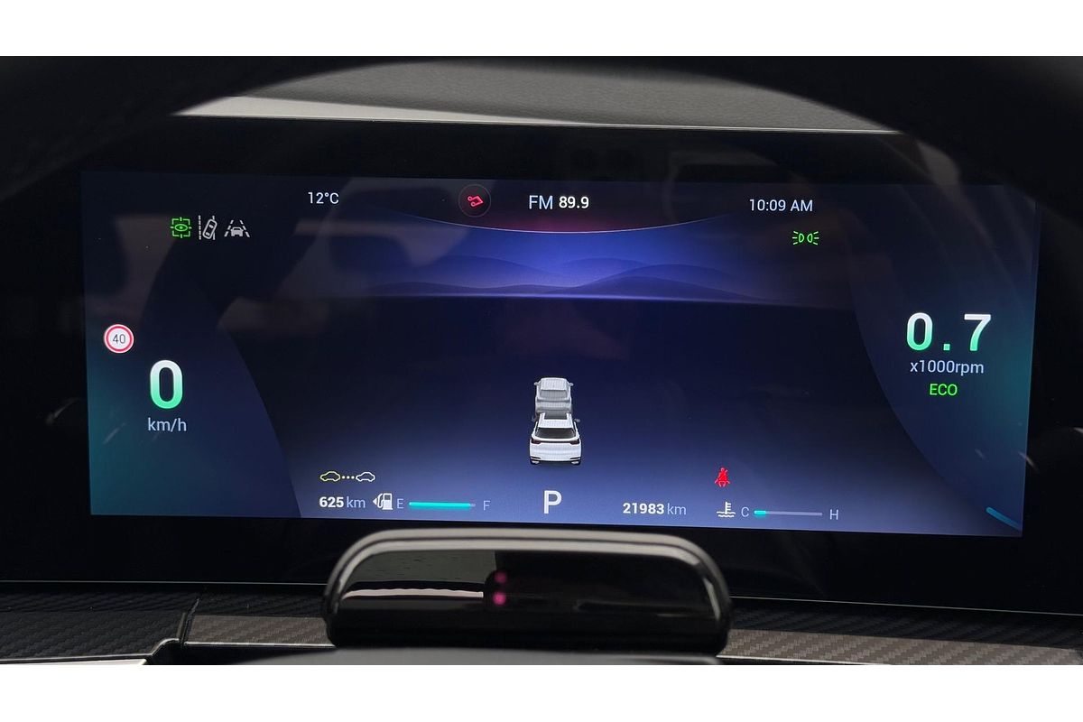 2023 Chery Tiggo 7 Pro Urban