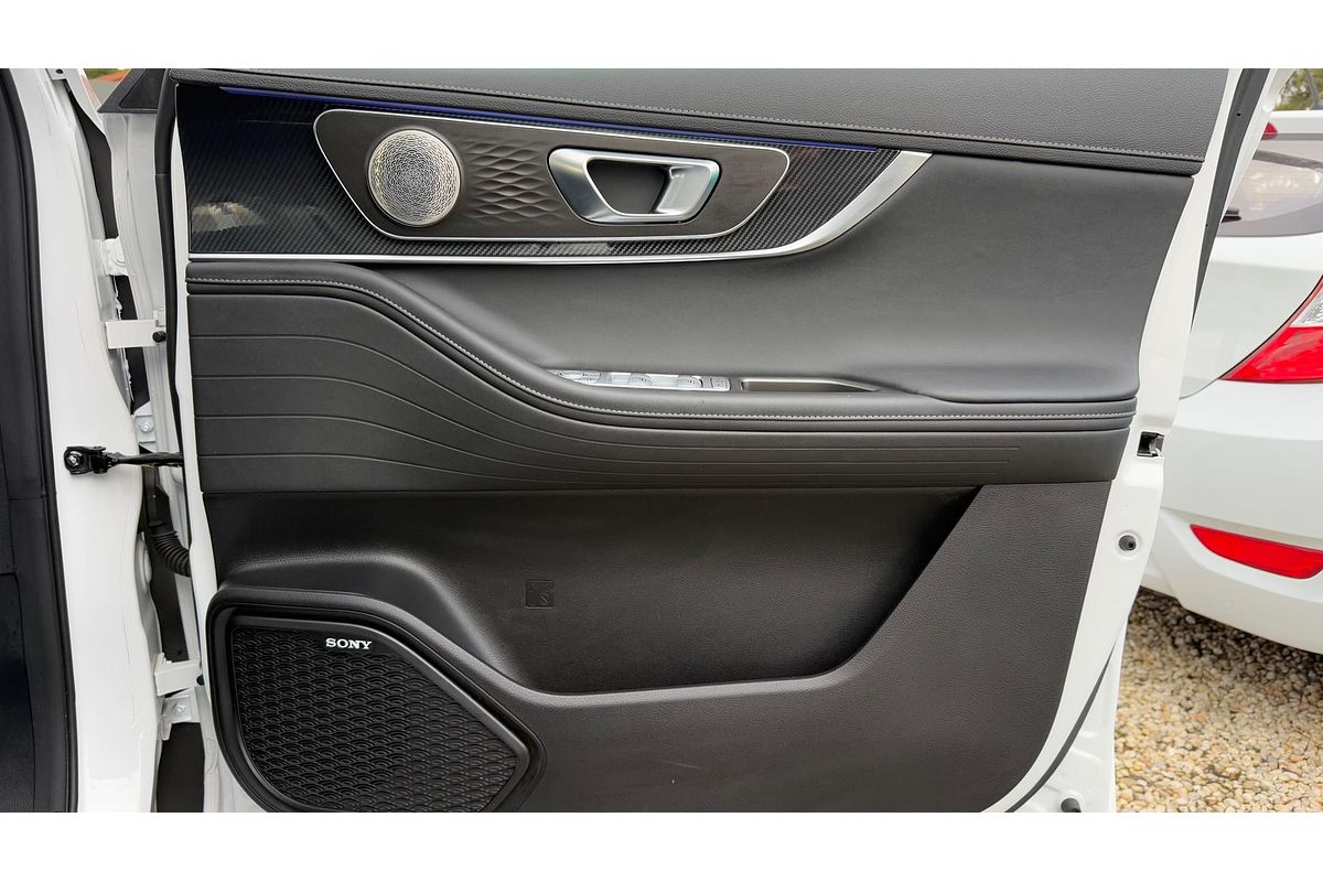 2023 Chery Tiggo 7 Pro Urban