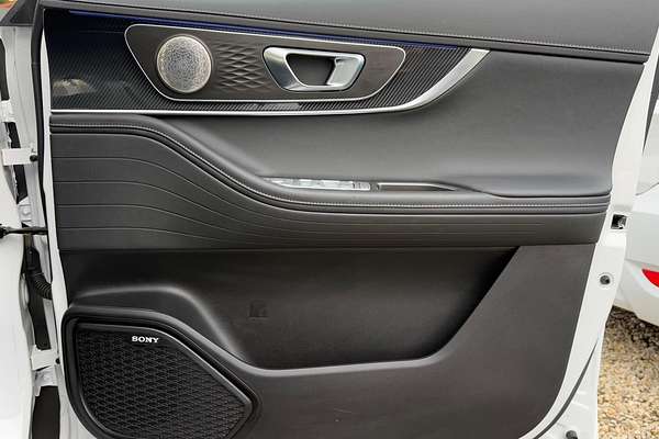 2023 Chery Tiggo 7 Pro Urban