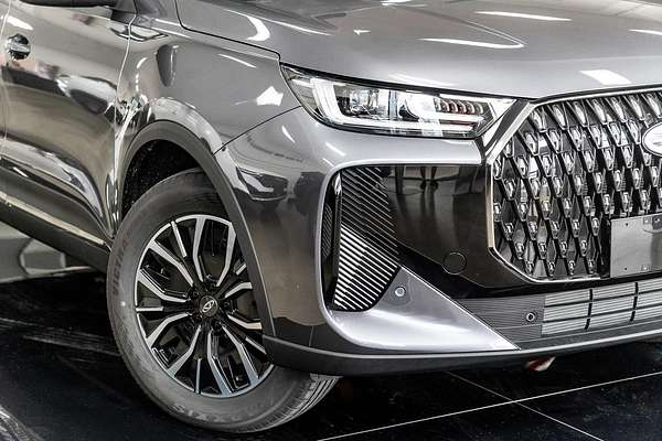 2025 Chery Tiggo 7 Super Hybrid Ultimate T32