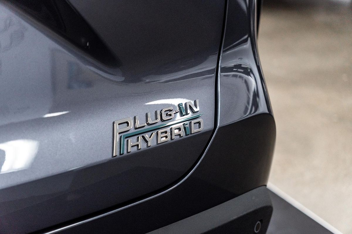 2025 Chery Tiggo 7 Super Hybrid Ultimate T32
