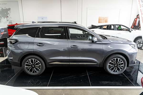 2025 Chery Tiggo 7 Super Hybrid Ultimate T32