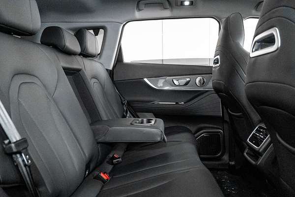 2025 Chery Tiggo 7 Super Hybrid Ultimate T32
