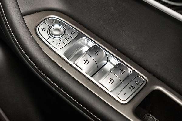 2025 Chery Tiggo 7 Super Hybrid Ultimate T32