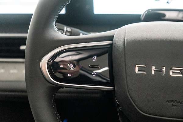 2025 Chery Tiggo 7 Super Hybrid Ultimate T32