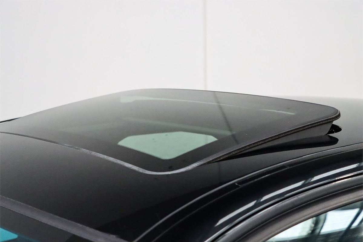 2007 BMW 3 Series 320i Executive E90