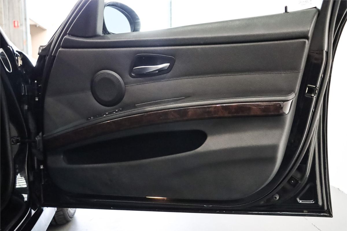 2007 BMW 3 Series 320i Executive E90