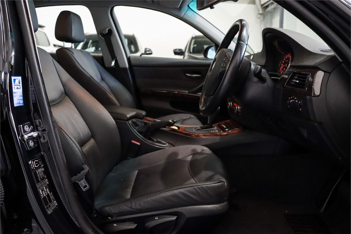 2007 BMW 3 Series 320i Executive E90