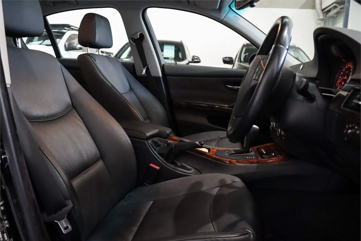 2007 BMW 3 Series 320i Executive E90