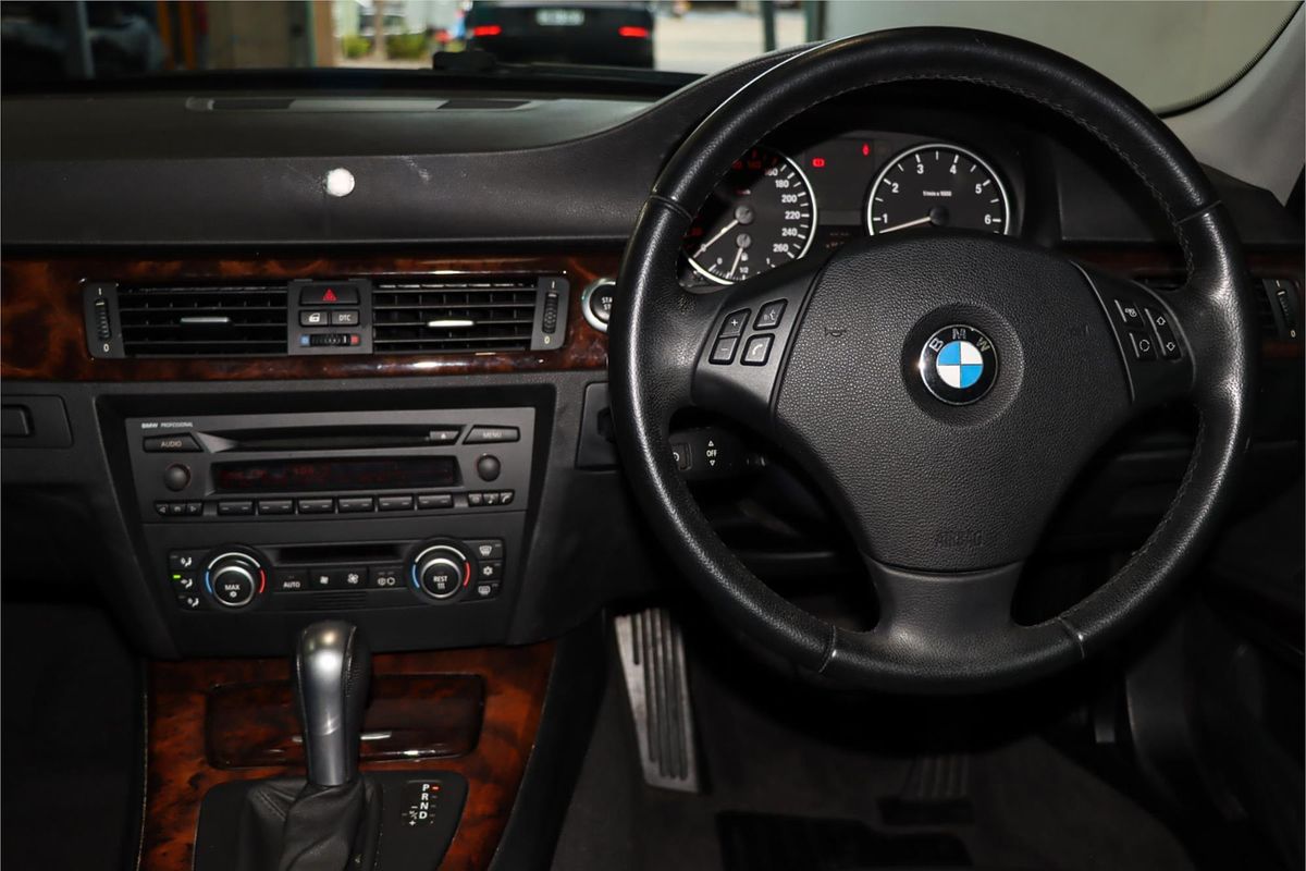 2007 BMW 3 Series 320i Executive E90