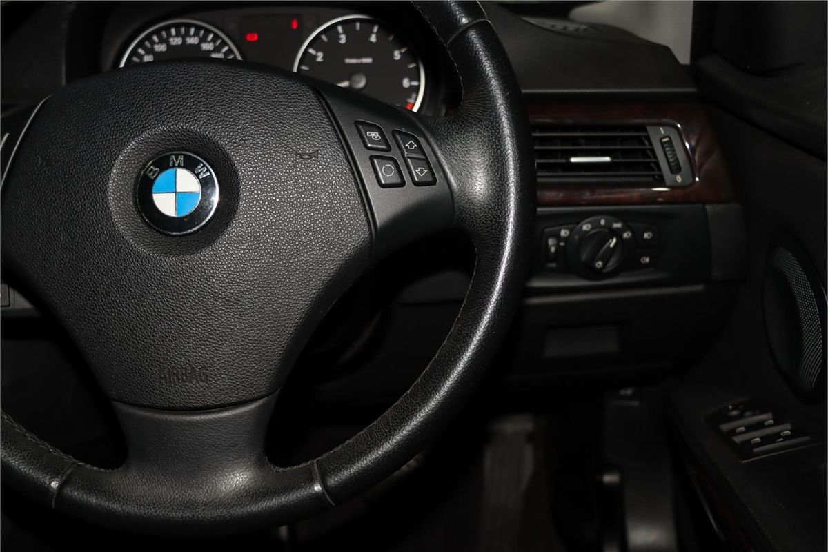 2007 BMW 3 Series 320i Executive E90