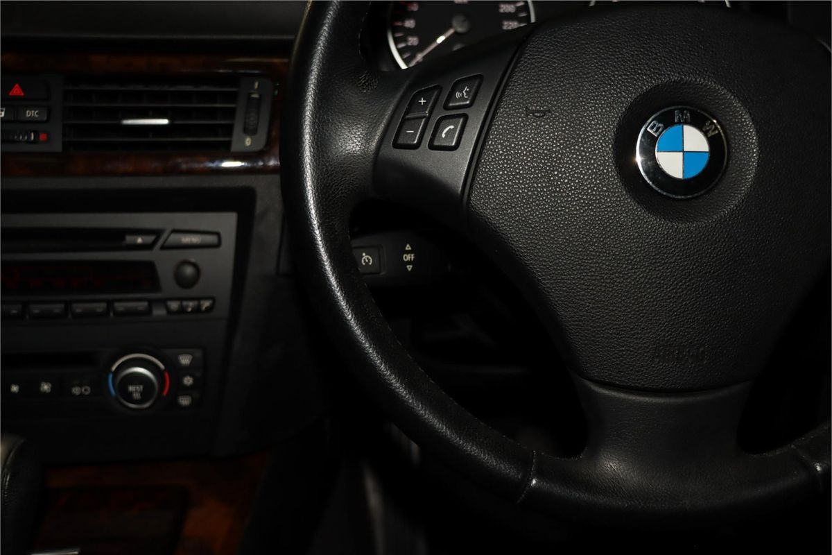2007 BMW 3 Series 320i Executive E90