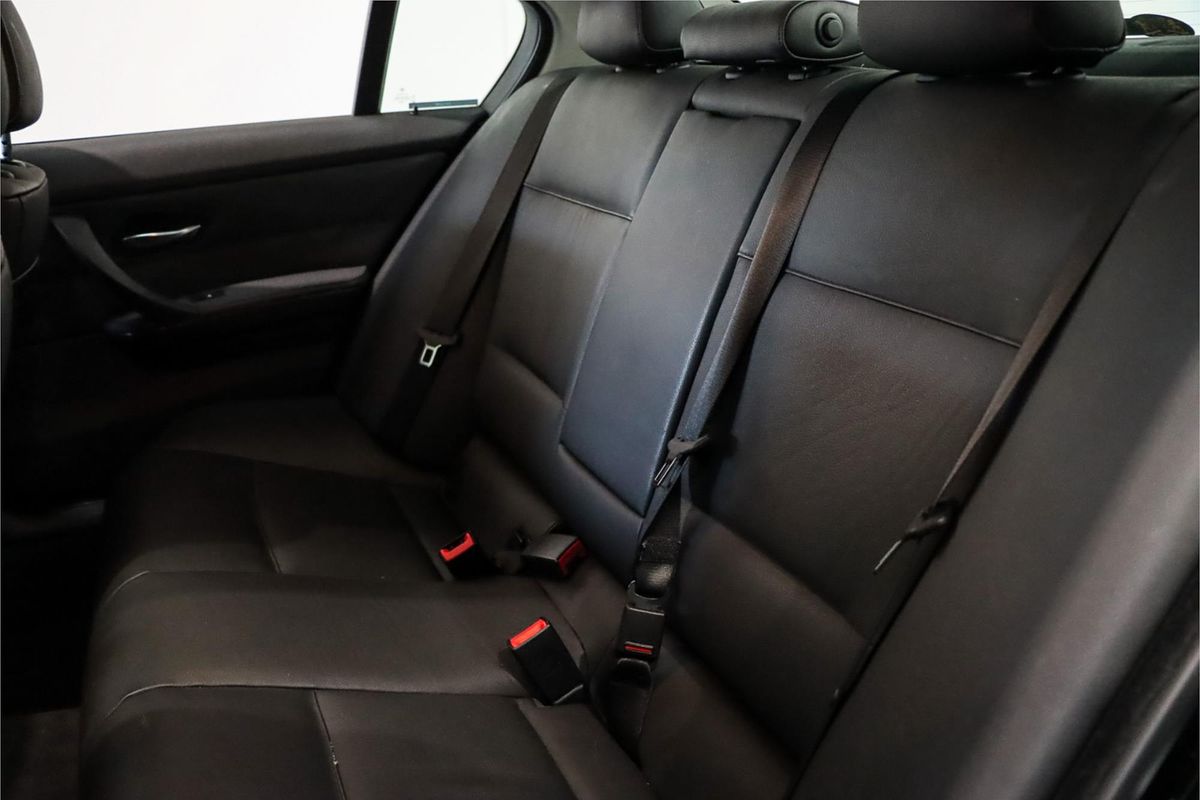 2007 BMW 3 Series 320i Executive E90