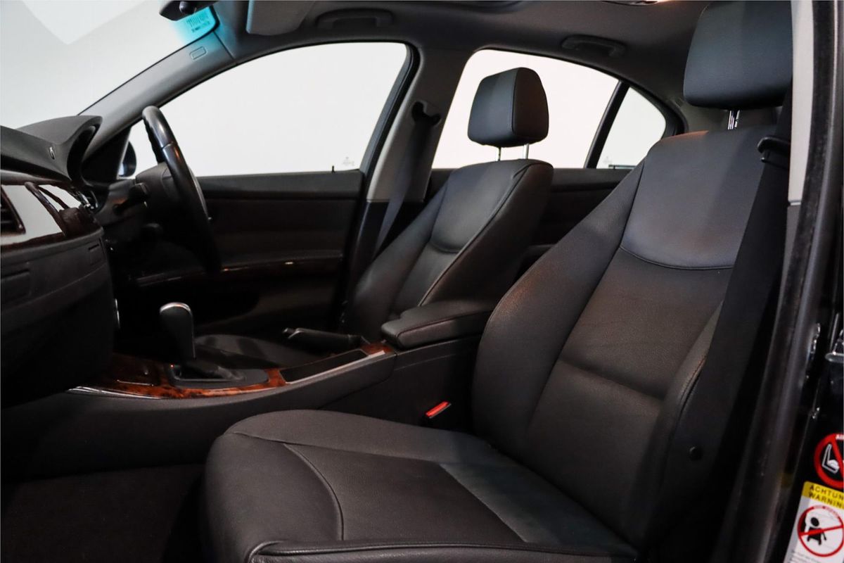 2007 BMW 3 Series 320i Executive E90