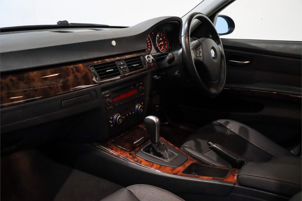 2007 BMW 3 Series 320i Executive E90