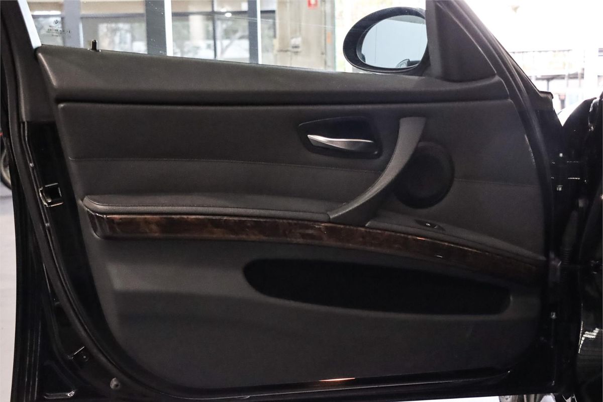 2007 BMW 3 Series 320i Executive E90