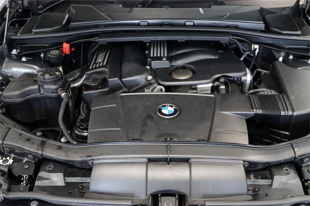 2007 BMW 3 Series 320i Executive E90