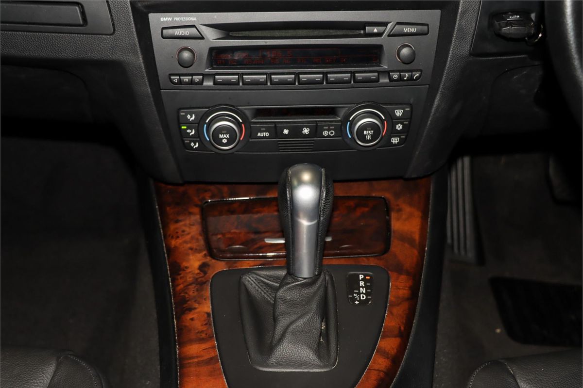 2007 BMW 3 Series 320i Executive E90