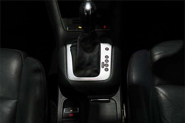 2013 Volkswagen Tiguan 132TSI Pacific 5N