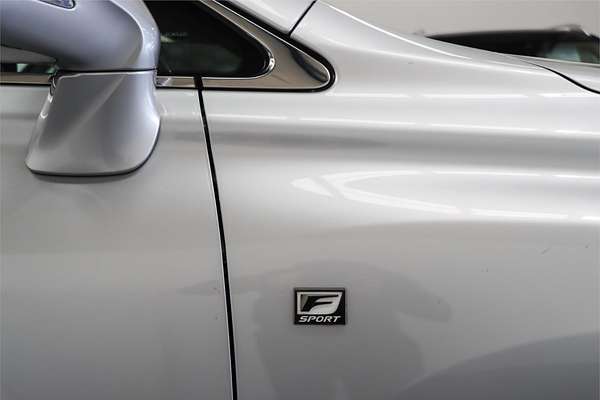 2012 Lexus RX RX450h F Sport GYL15R