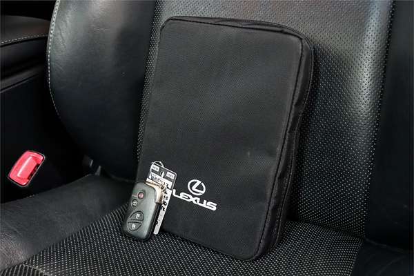 2012 Lexus RX RX450h F Sport GYL15R