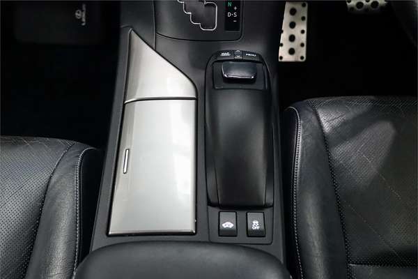 2012 Lexus RX RX450h F Sport GYL15R