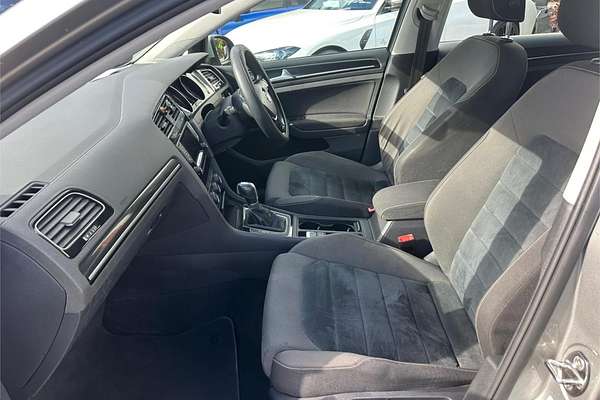 2014 Volkswagen Golf 103TSI Highline 7